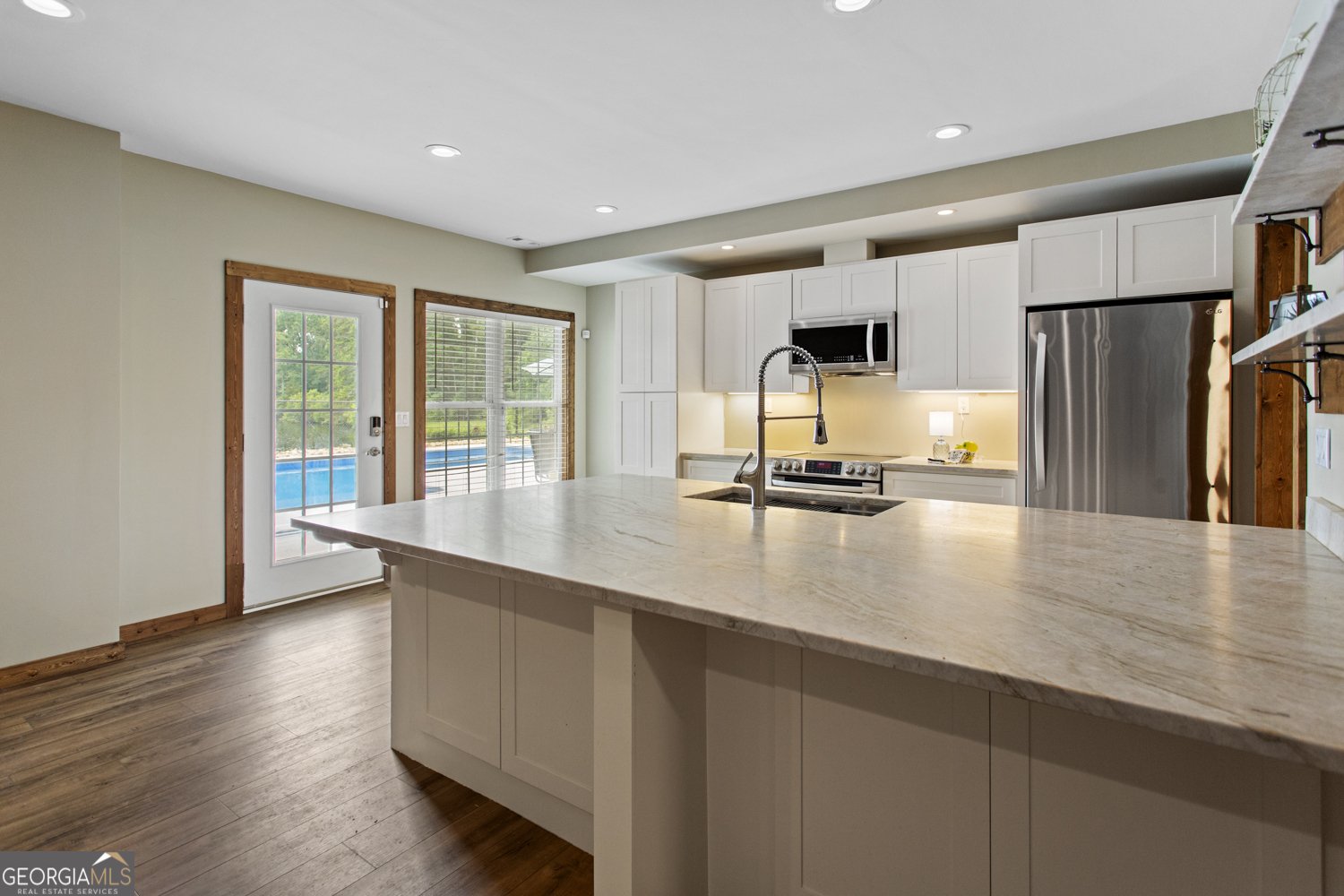 1709 Bullards Ferry Road Elberton - 34