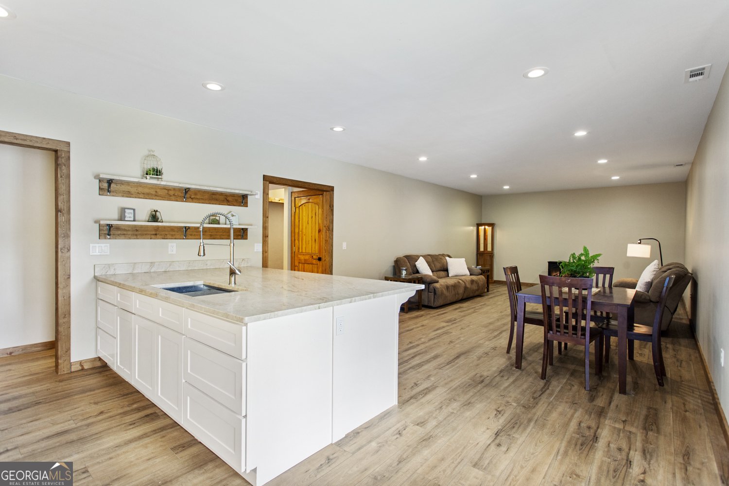 1709 Bullards Ferry Road Elberton - 37