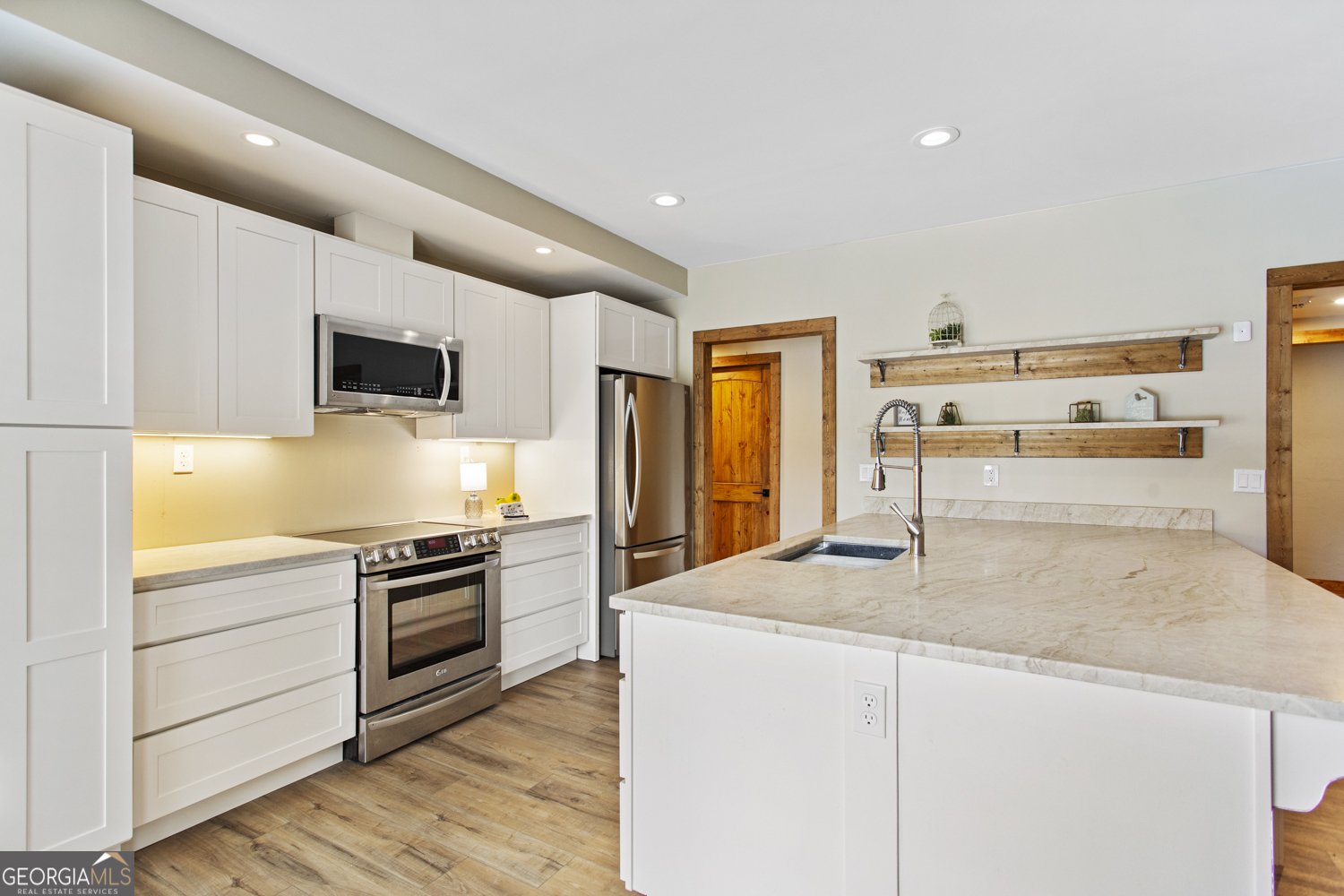 1709 Bullards Ferry Road Elberton - 39