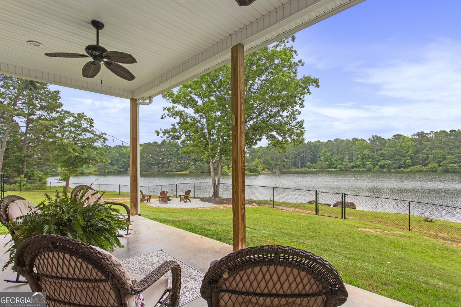 1709 Bullards Ferry Road Elberton - 4