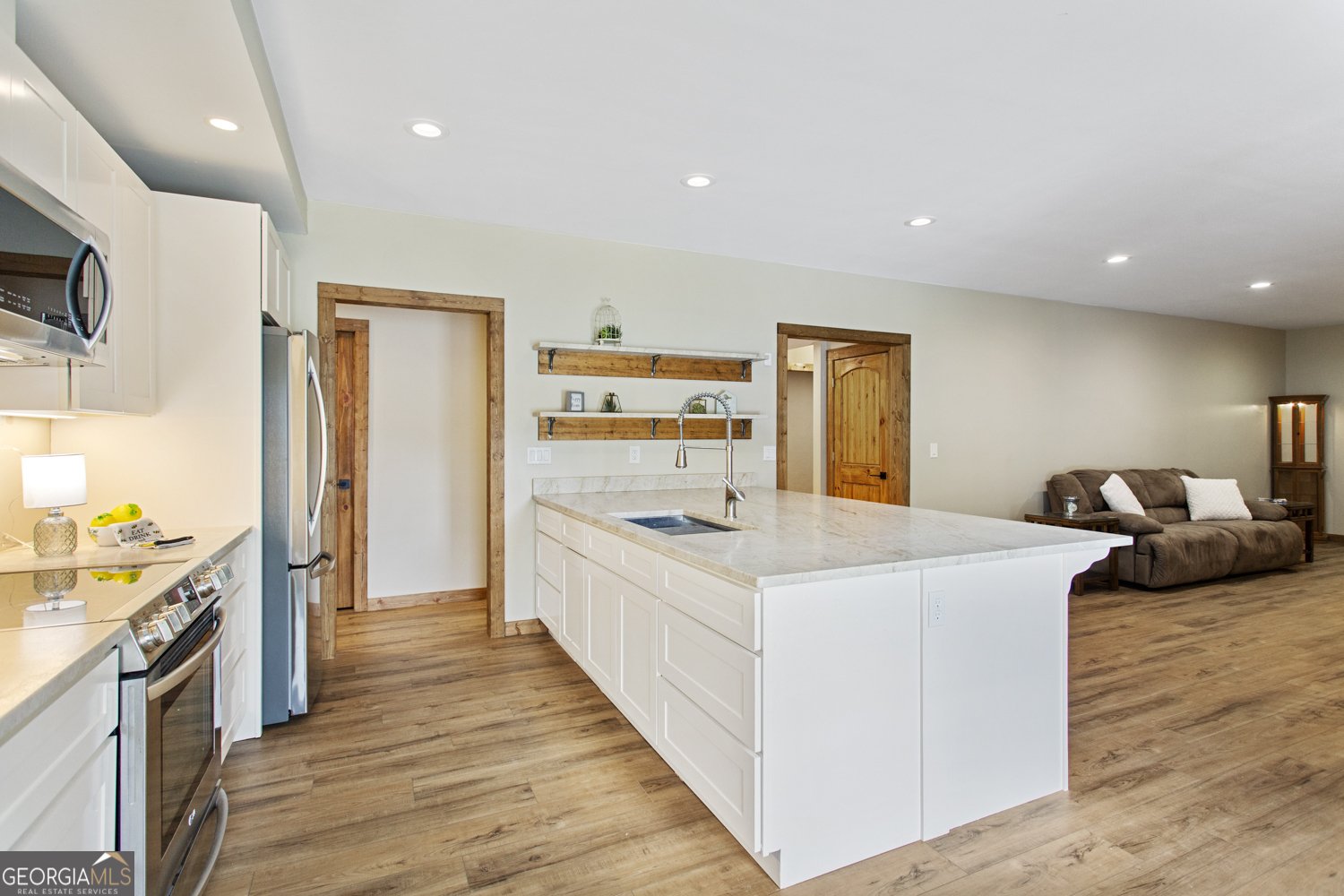 1709 Bullards Ferry Road Elberton - 40