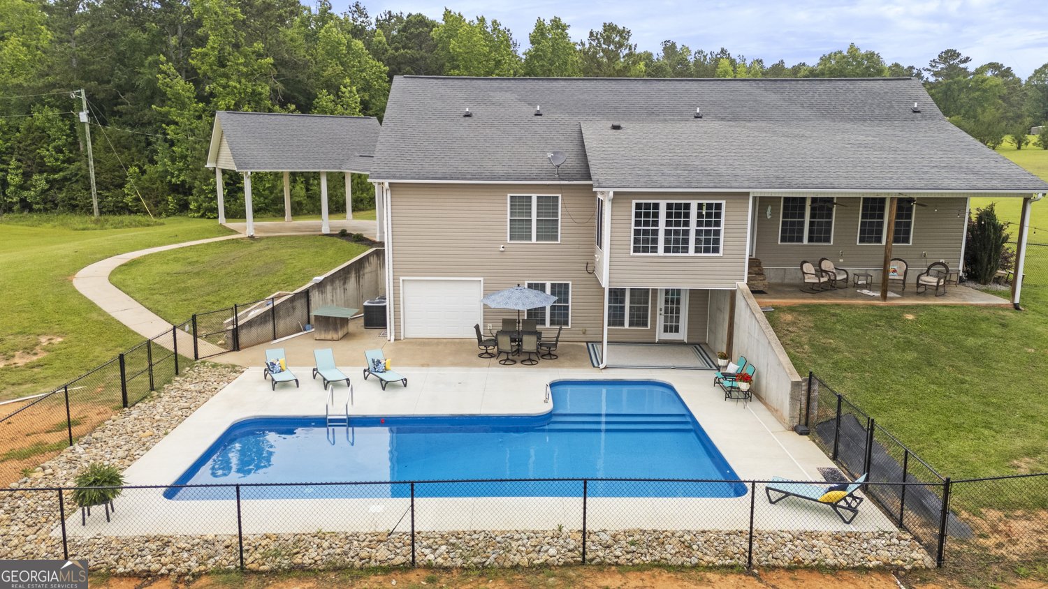 1709 Bullards Ferry Road Elberton - 47