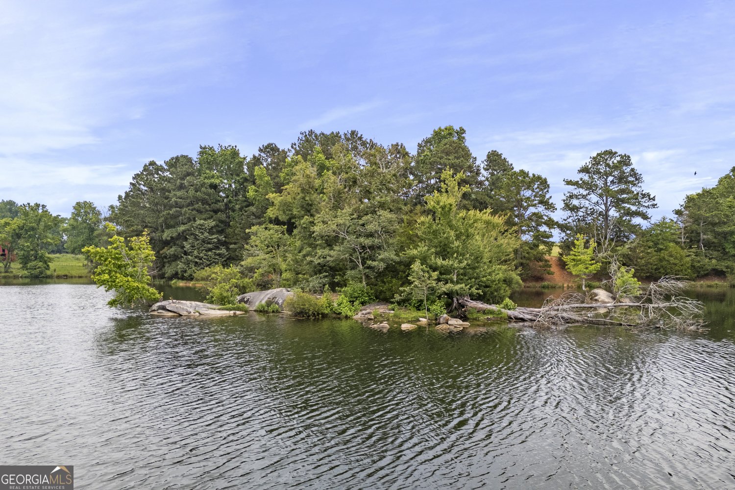 1709 Bullards Ferry Road Elberton - 48