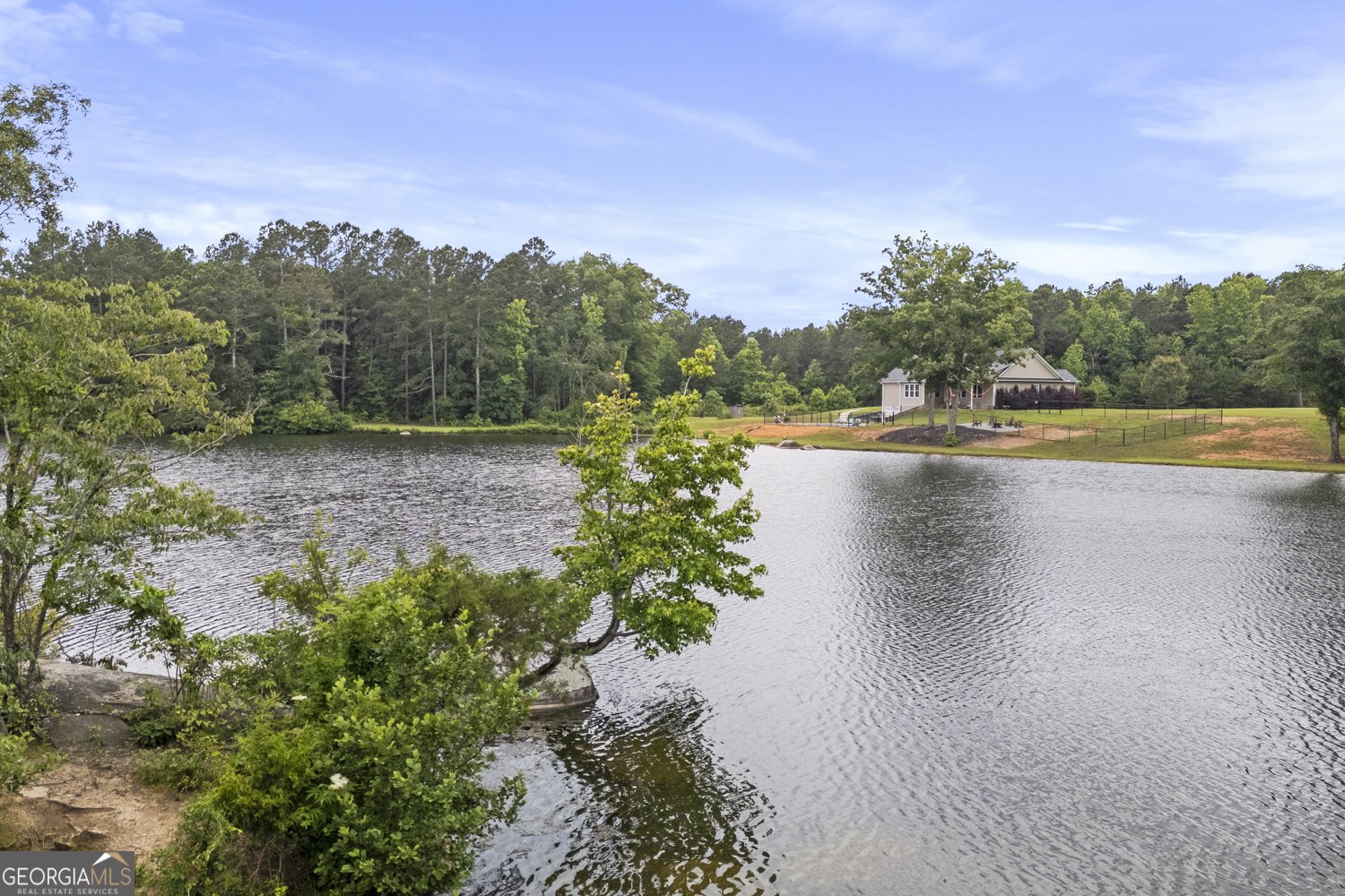 1709 Bullards Ferry Road Elberton - 49