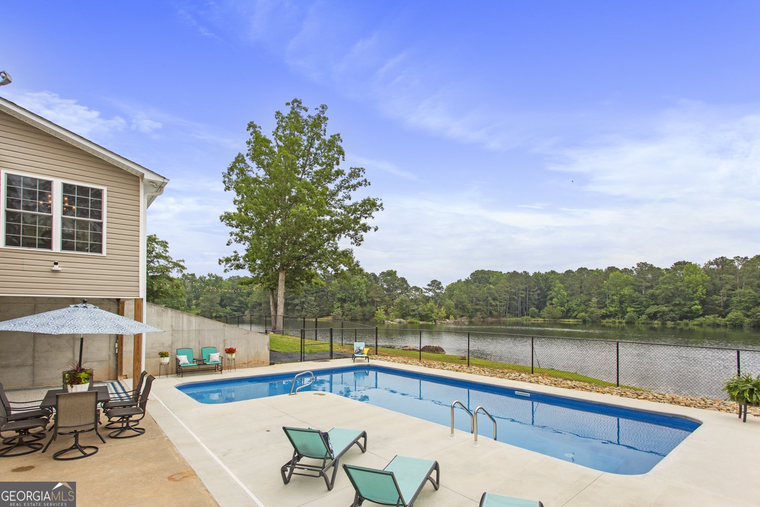 1709 Bullards Ferry Road Elberton - 5