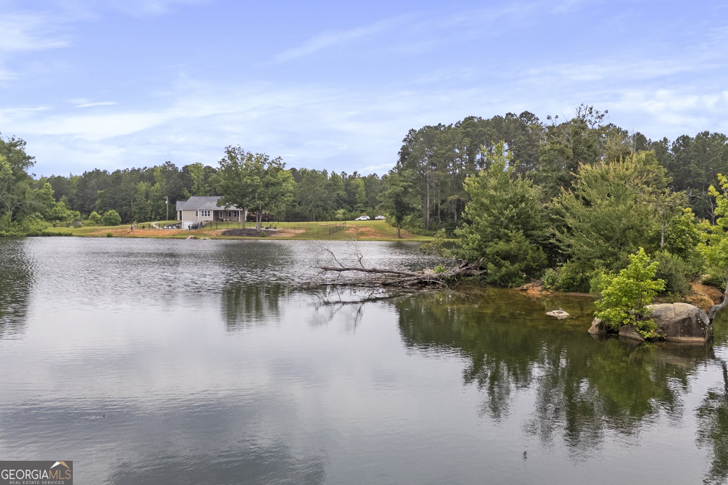 1709 Bullards Ferry Road Elberton - 50