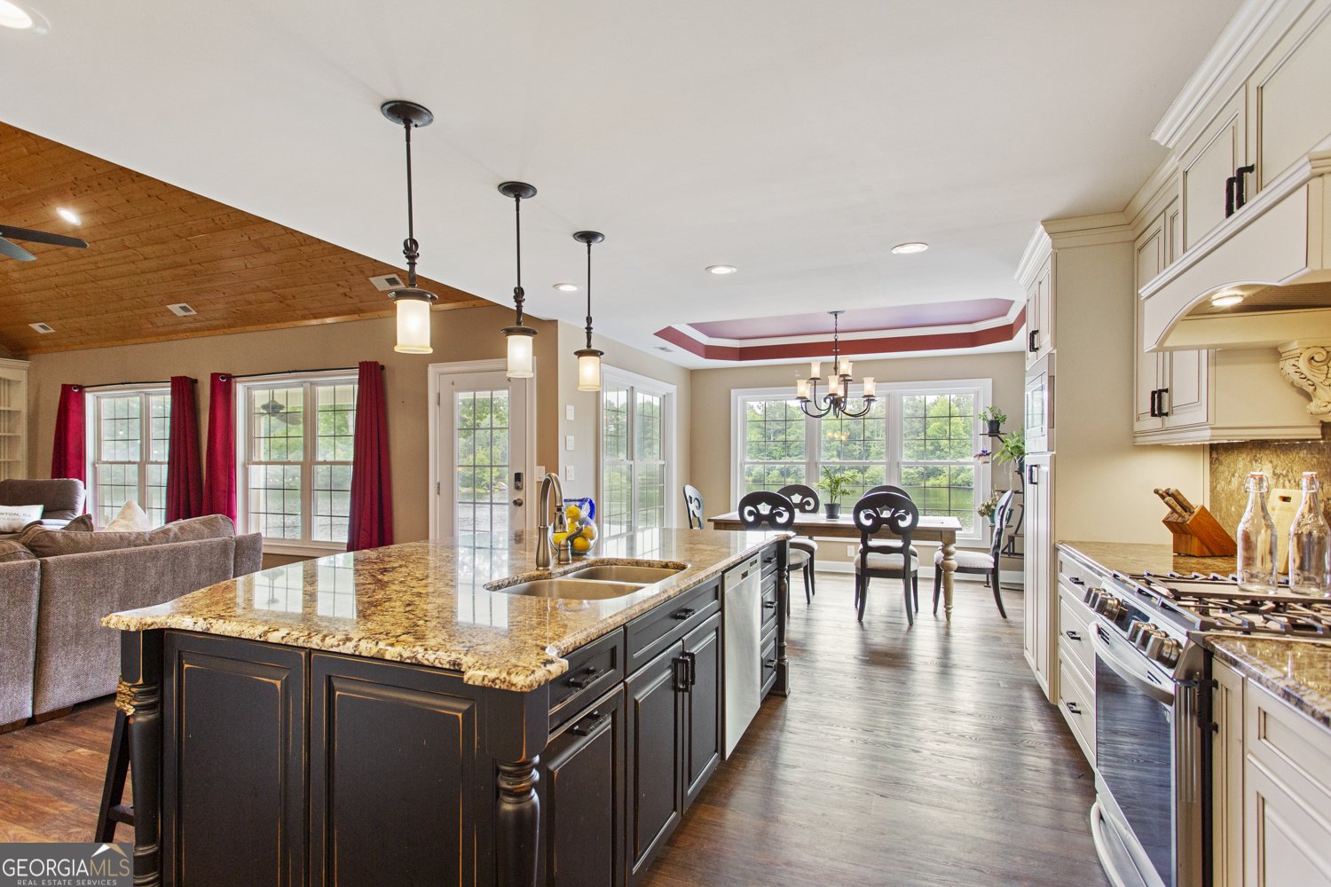 1709 Bullards Ferry Road Elberton - 9