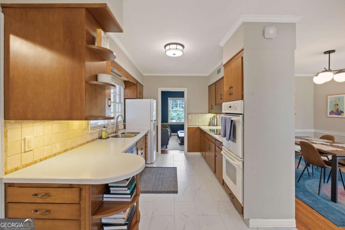 577 Willivee Drive Decatur - 16