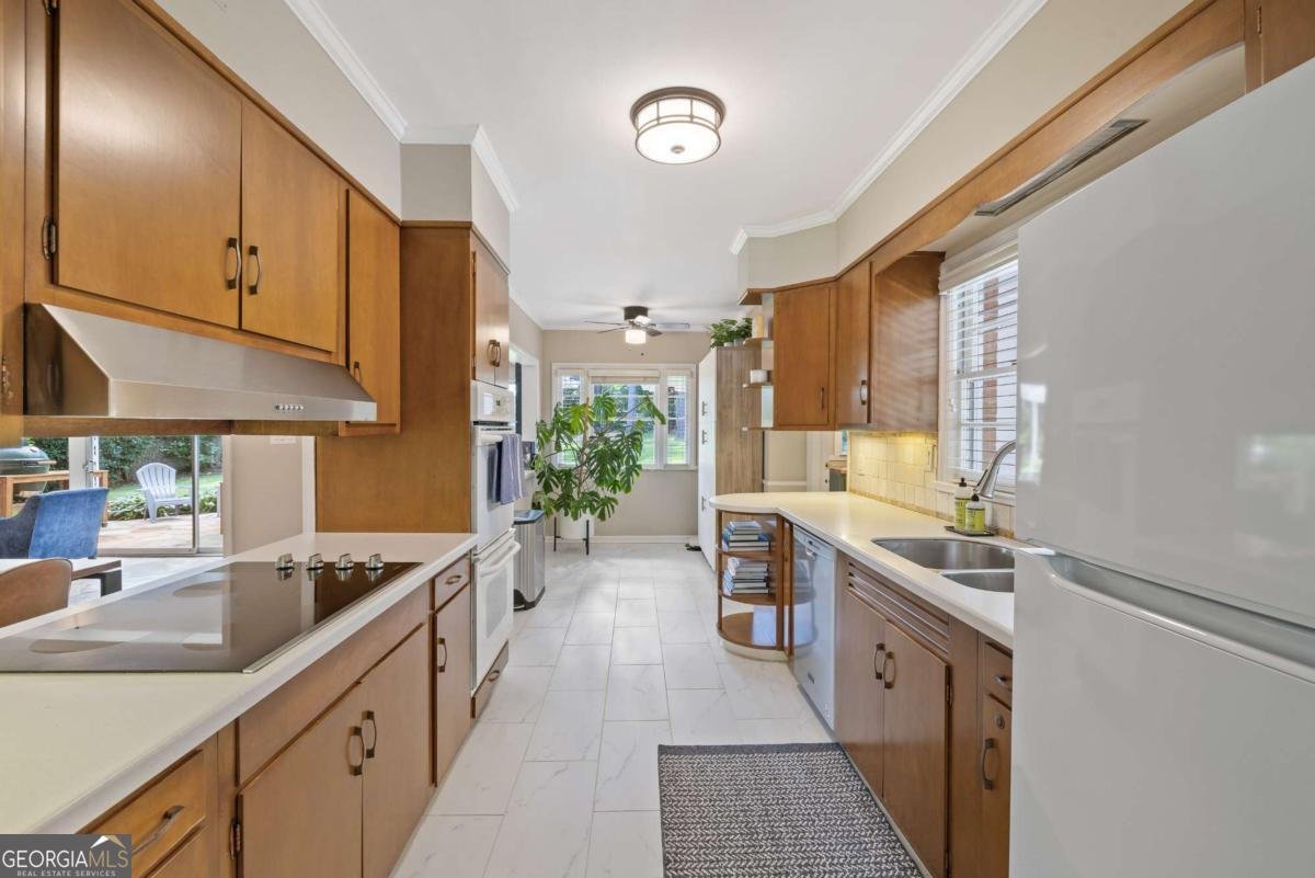 577 Willivee Drive Decatur - 17