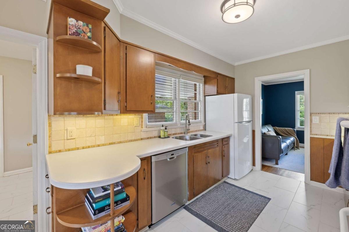 577 Willivee Drive Decatur - 18
