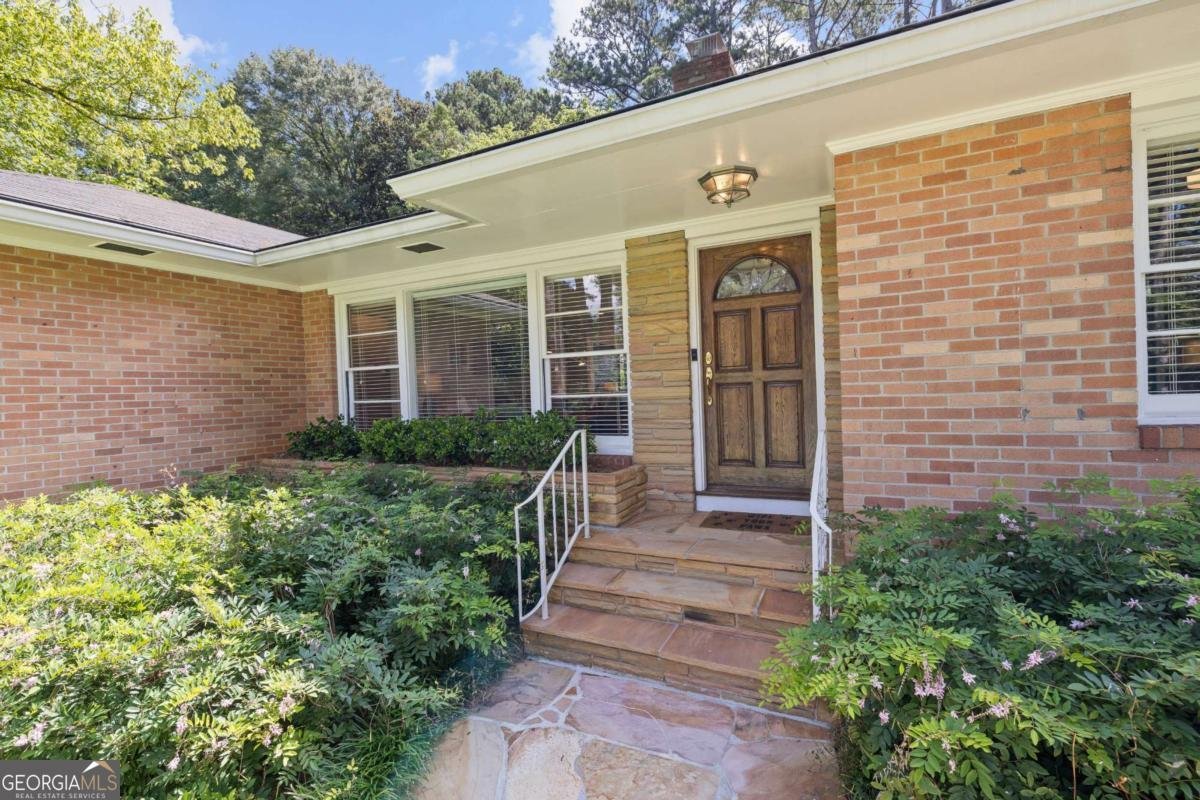 577 Willivee Drive Decatur - 2