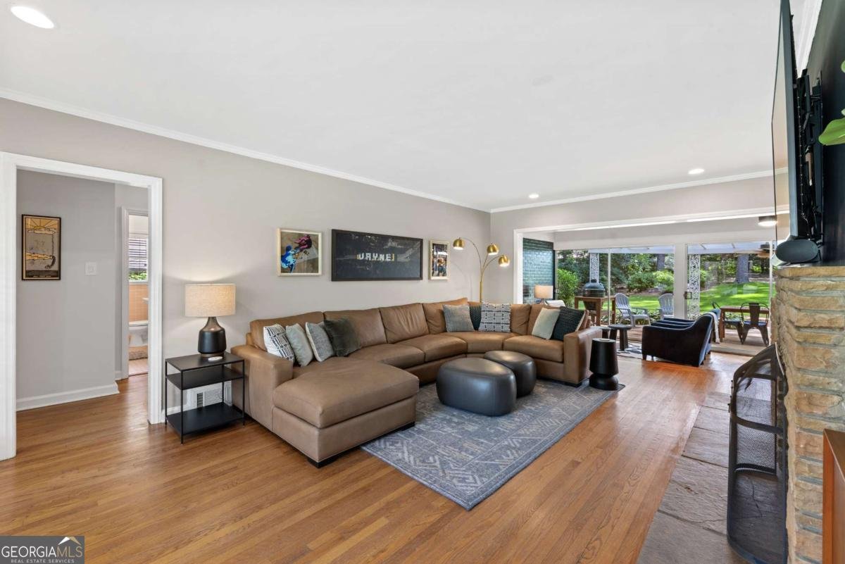 577 Willivee Drive Decatur - 22