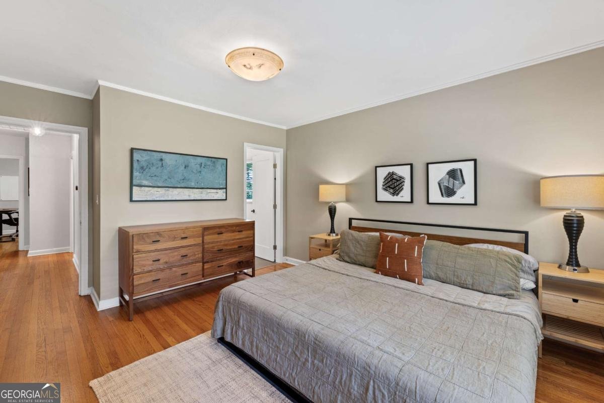 577 Willivee Drive Decatur - 25
