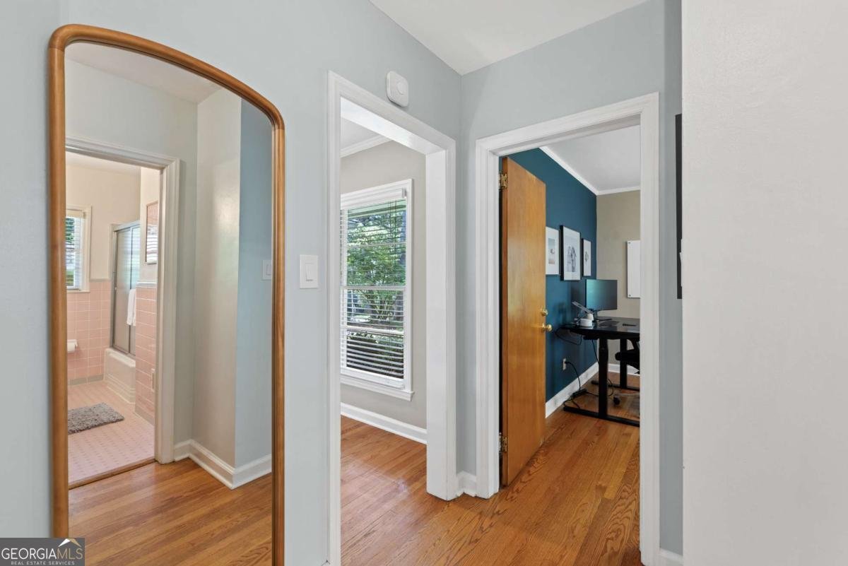 577 Willivee Drive Decatur - 28