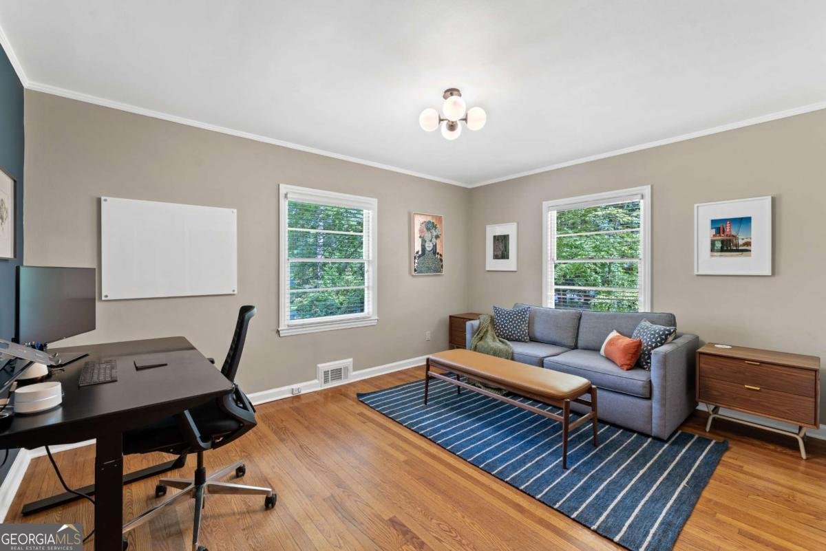 577 Willivee Drive Decatur - 29