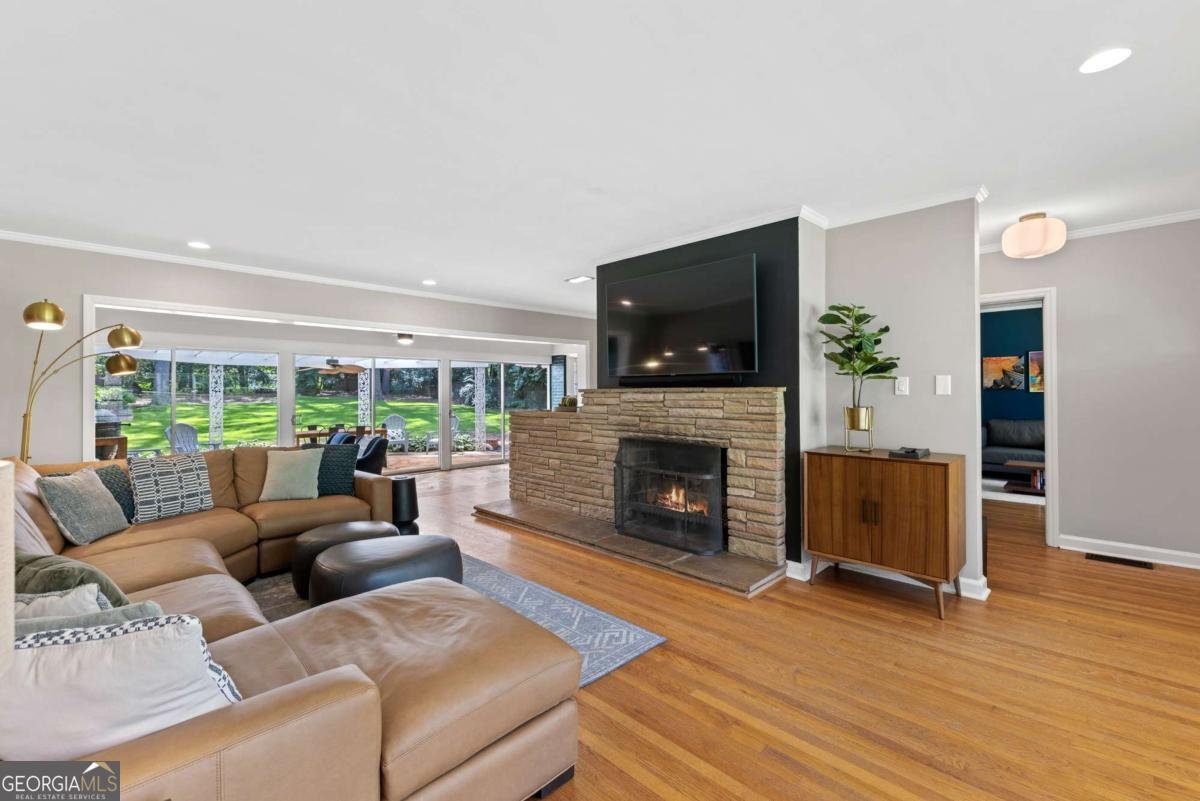 577 Willivee Drive Decatur - 3