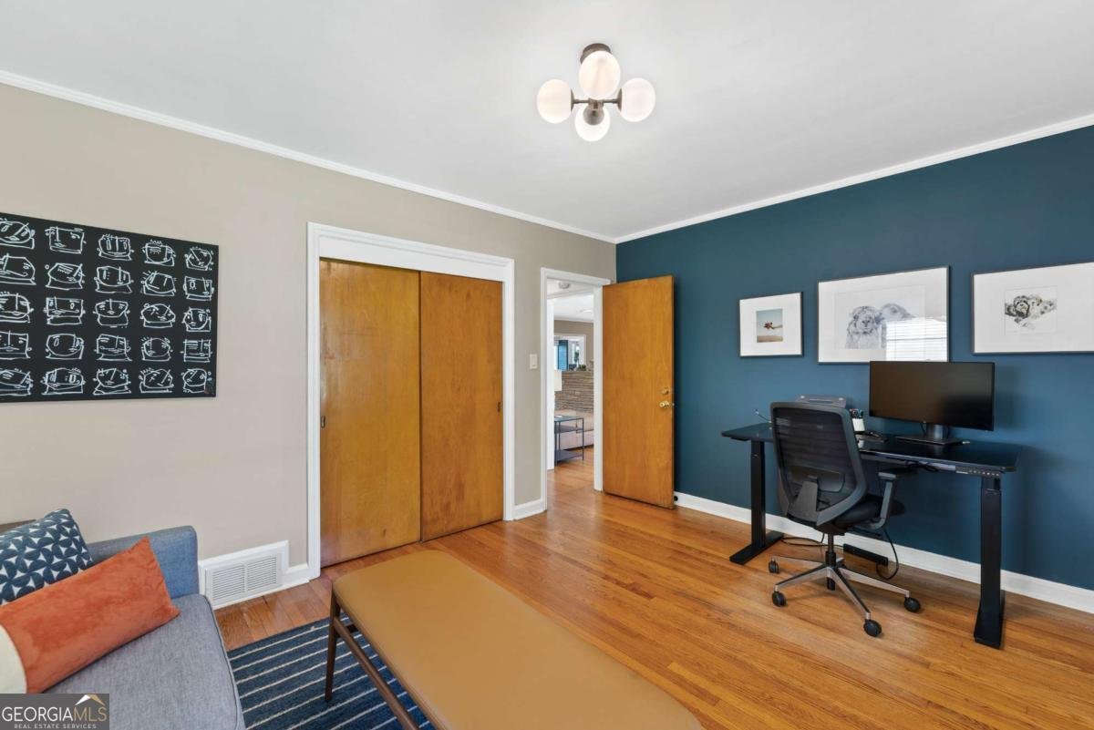 577 Willivee Drive Decatur - 30