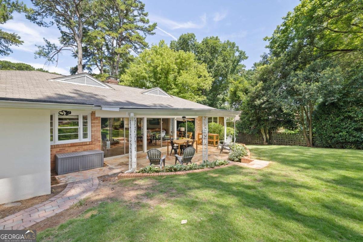 577 Willivee Drive Decatur - 35