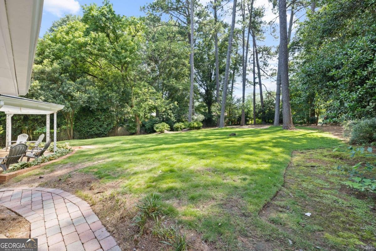 577 Willivee Drive Decatur - 36