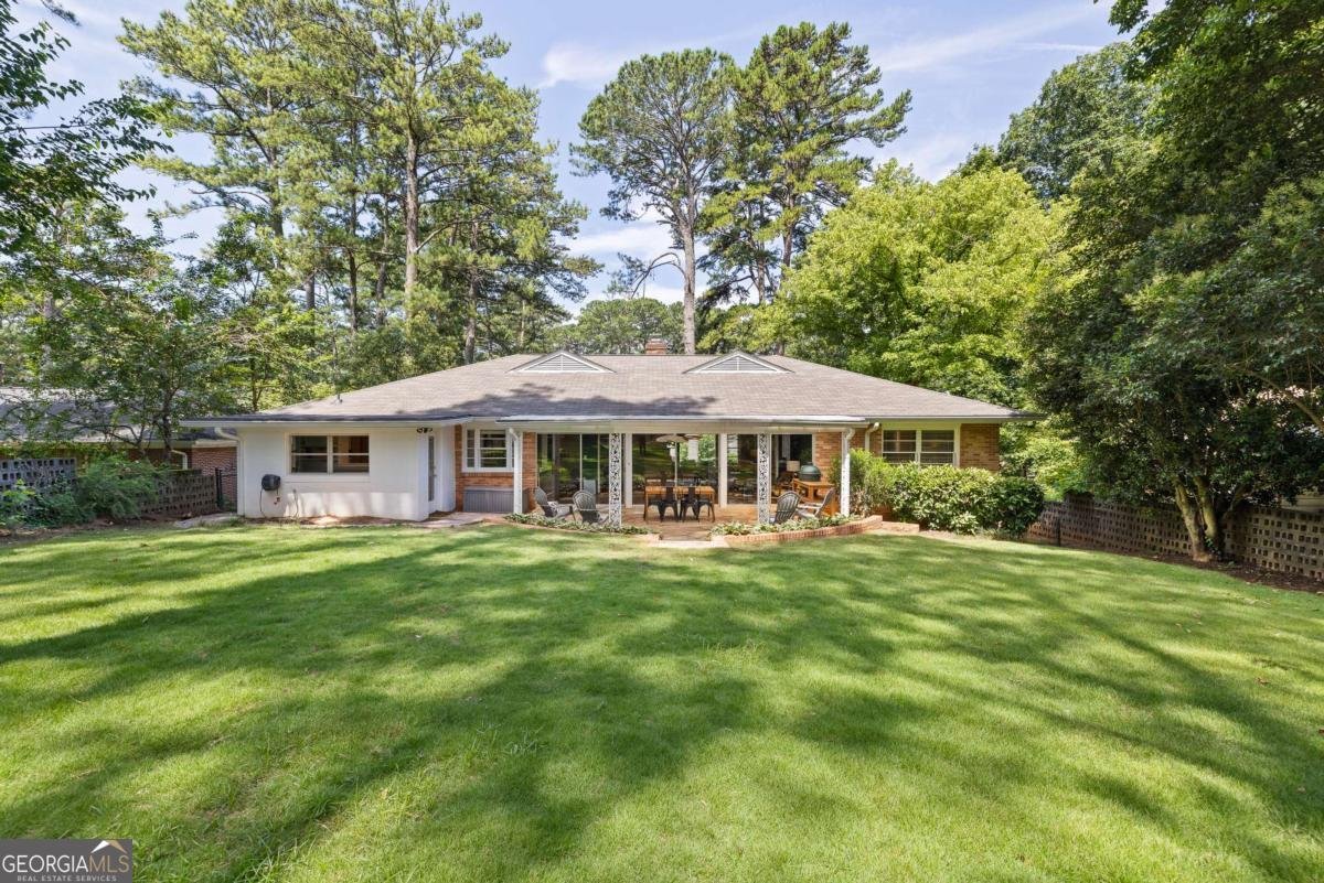 577 Willivee Drive Decatur - 38