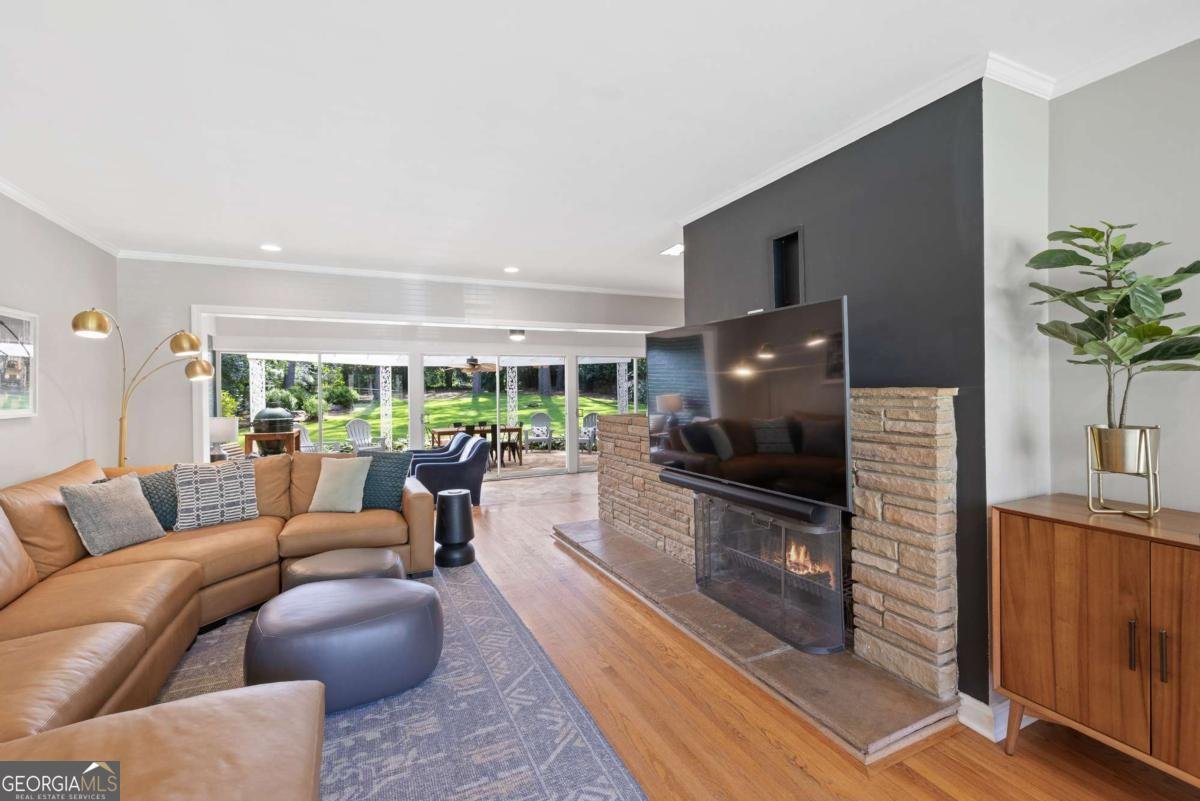 577 Willivee Drive Decatur - 4