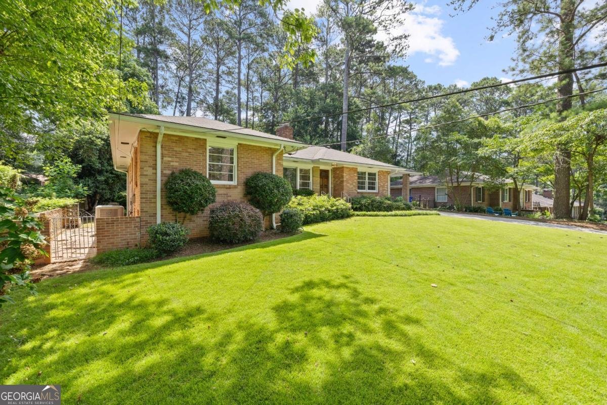577 Willivee Drive Decatur - 40
