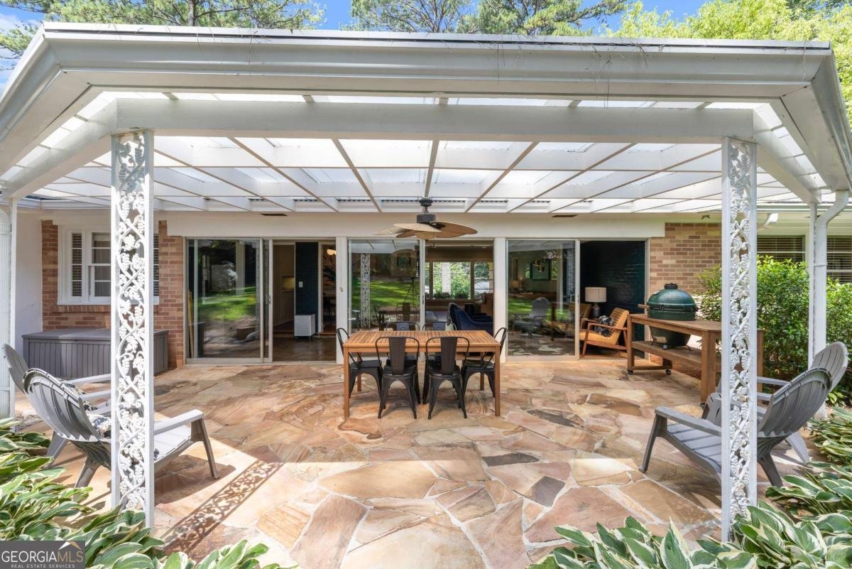 577 Willivee Drive Decatur - 8