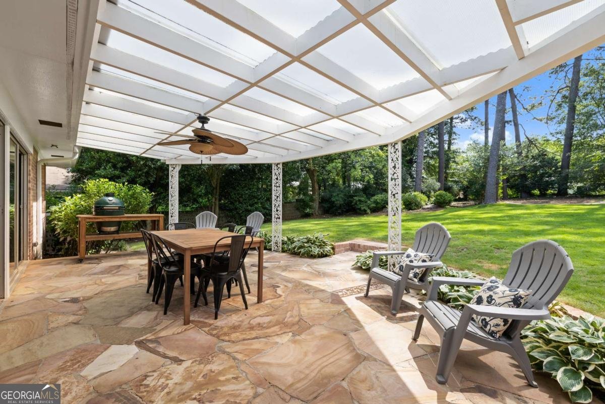 577 Willivee Drive Decatur - 9