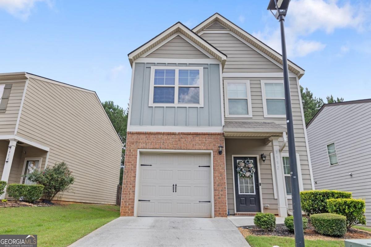 3382 Pennington Drive Lithonia - 1