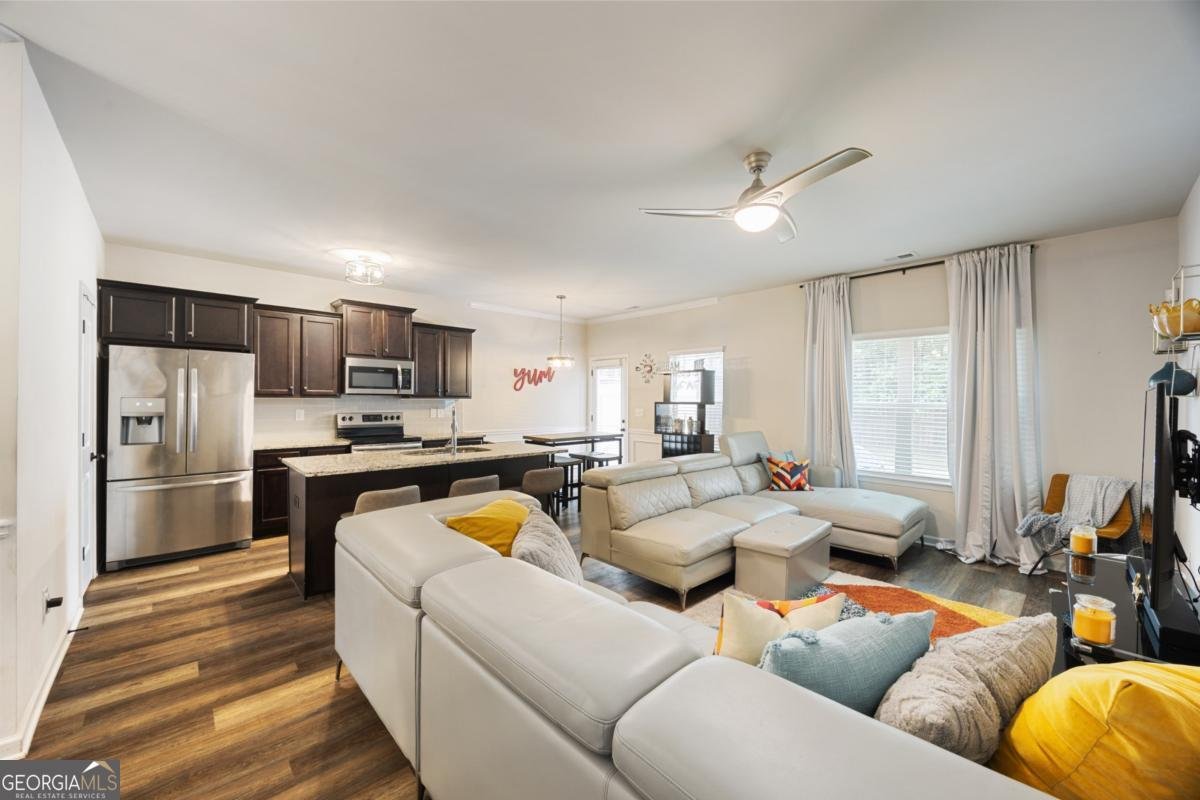 3382 Pennington Drive Lithonia - 10