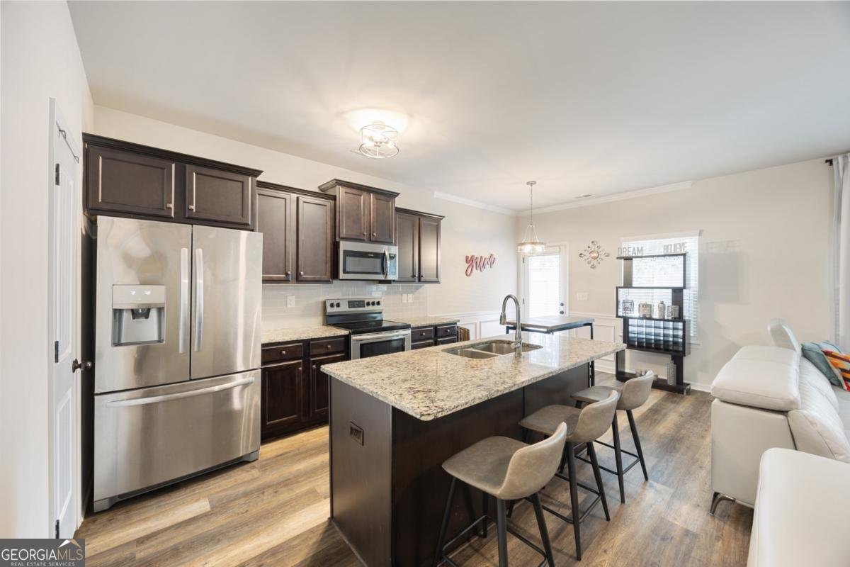 3382 Pennington Drive Lithonia - 11