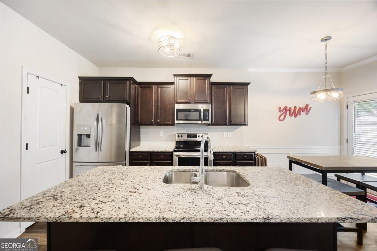 3382 Pennington Drive Lithonia - 12