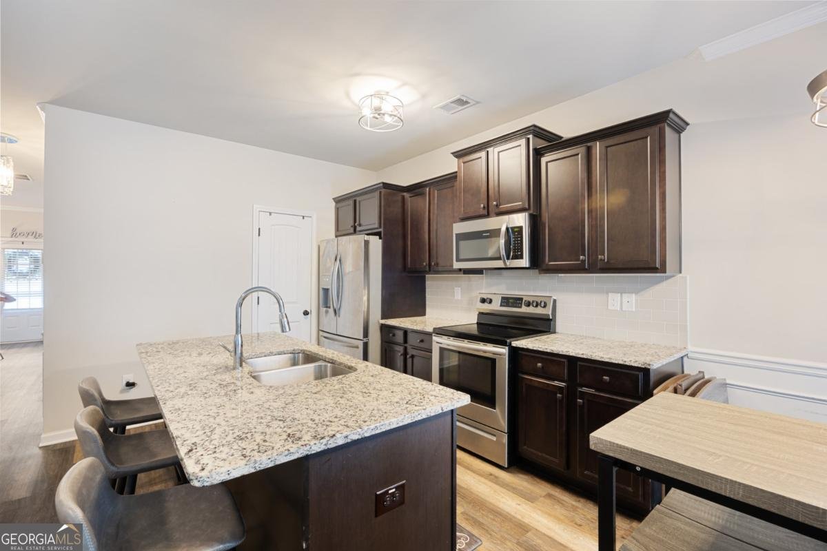 3382 Pennington Drive Lithonia - 13