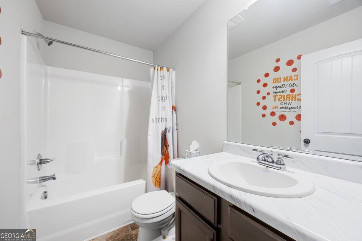 3382 Pennington Drive Lithonia - 17