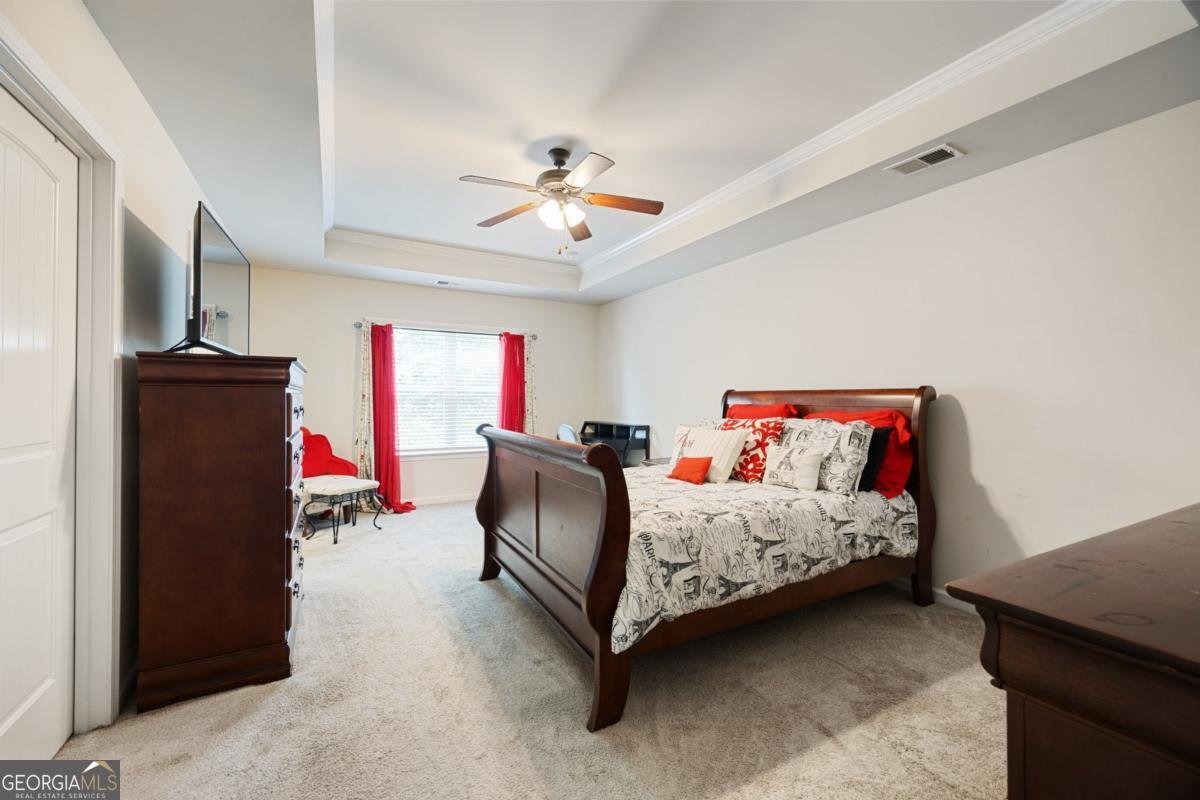 3382 Pennington Drive Lithonia - 19