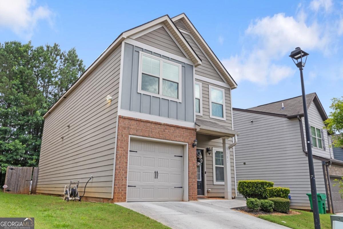 3382 Pennington Drive Lithonia - 2