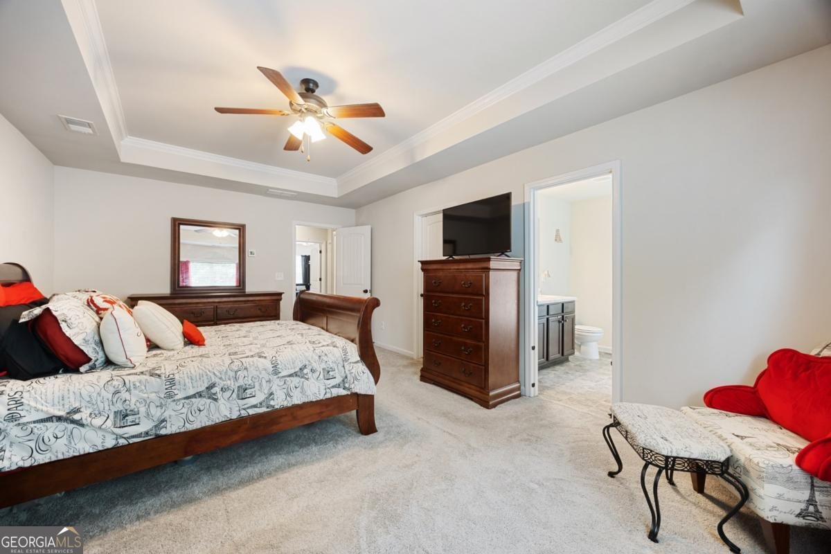 3382 Pennington Drive Lithonia - 21