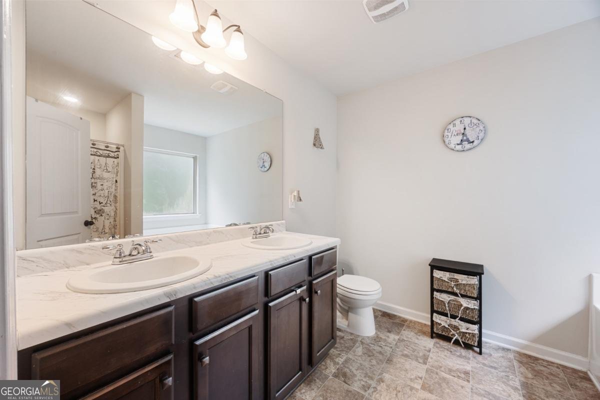 3382 Pennington Drive Lithonia - 22