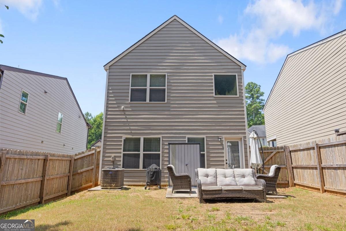 3382 Pennington Drive Lithonia - 25
