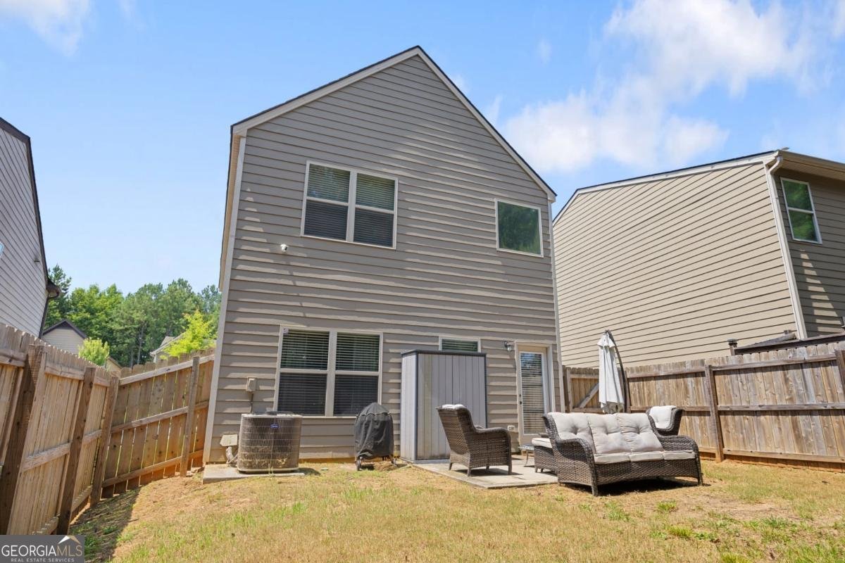 3382 Pennington Drive Lithonia - 26