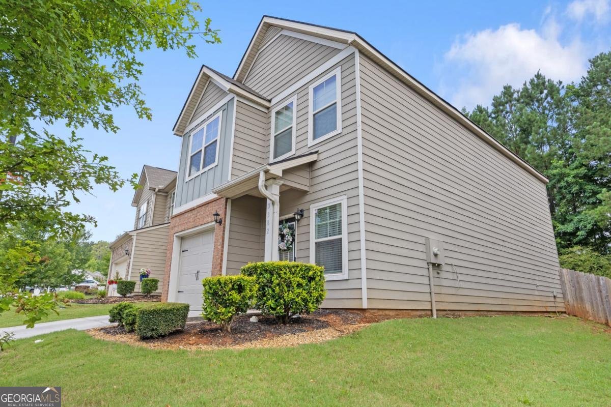 3382 Pennington Drive Lithonia - 3