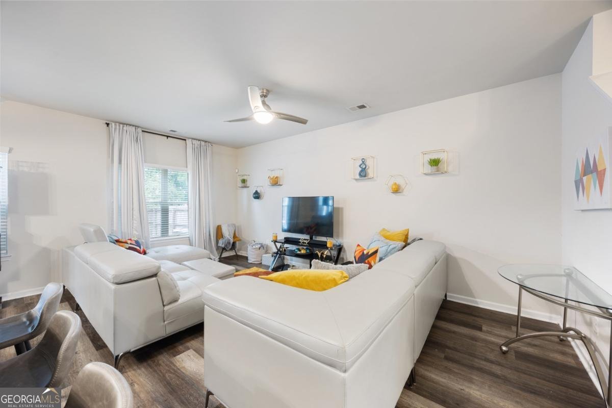 3382 Pennington Drive Lithonia - 7