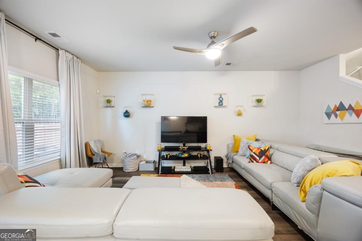 3382 Pennington Drive Lithonia - 8