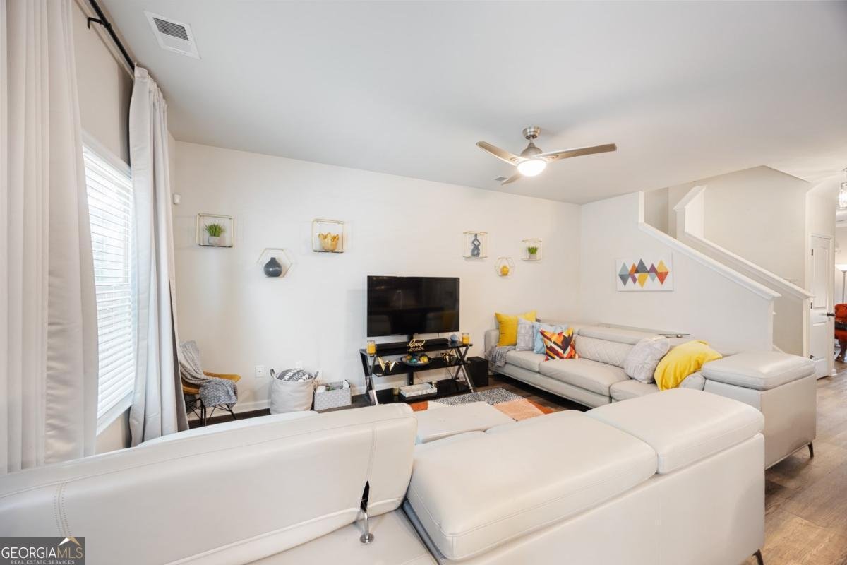3382 Pennington Drive Lithonia - 9
