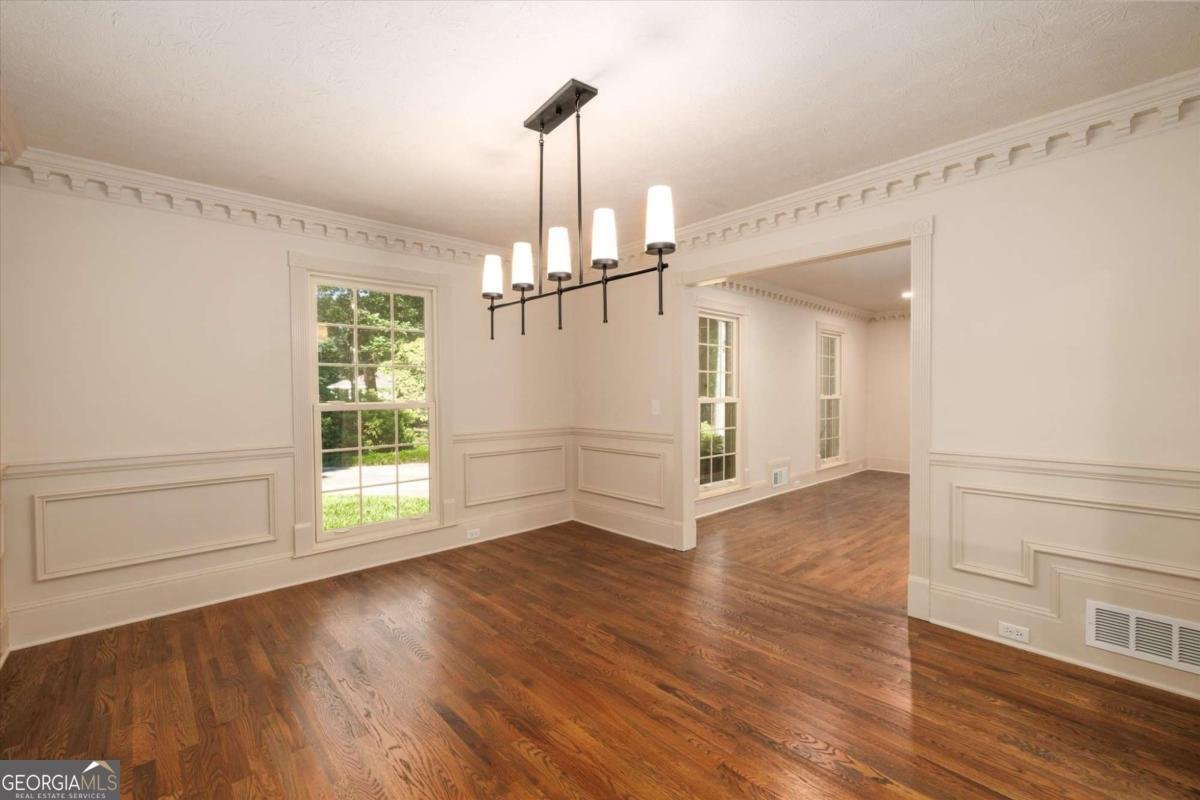 6141 Windsong Way Stone Mountain - 12