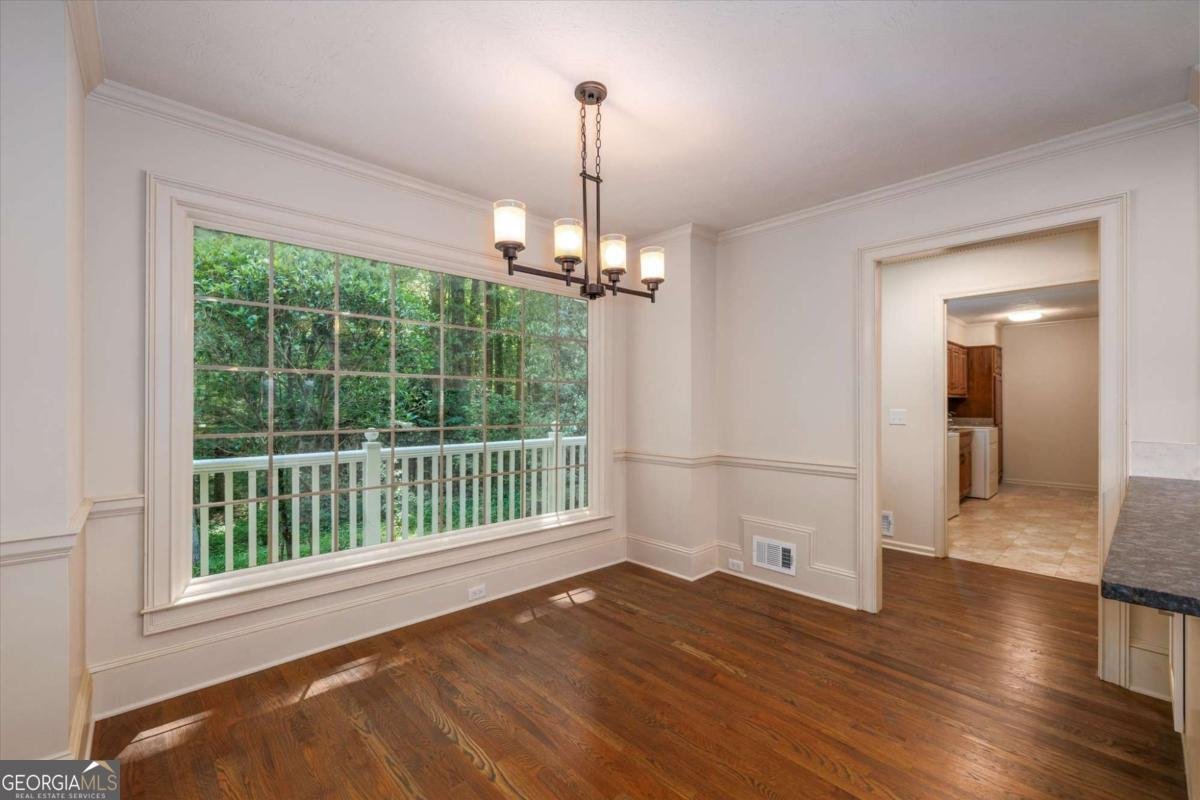 6141 Windsong Way Stone Mountain - 16