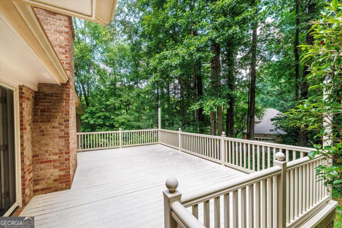 6141 Windsong Way Stone Mountain - 23