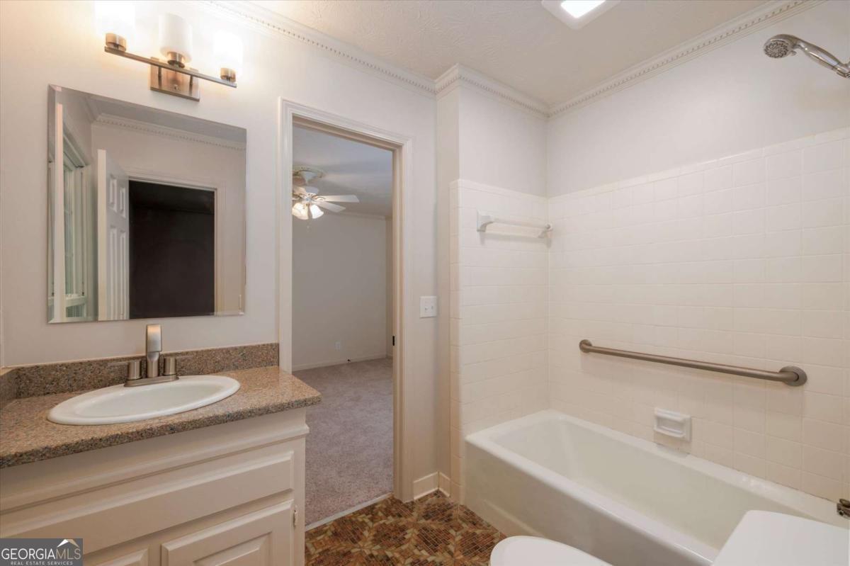 6141 Windsong Way Stone Mountain - 26