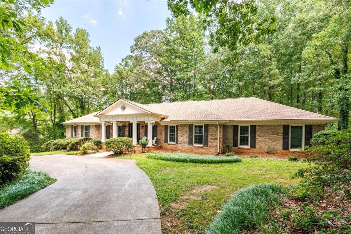 6141 Windsong Way Stone Mountain - 3