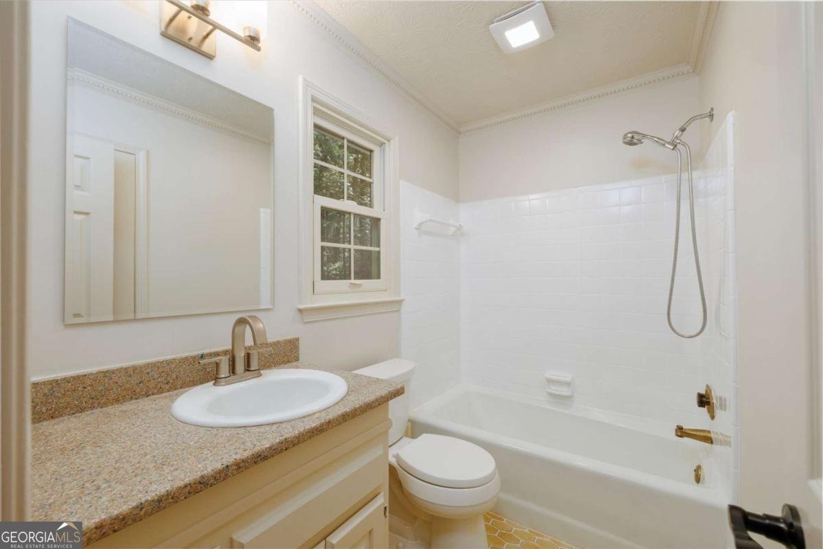 6141 Windsong Way Stone Mountain - 31